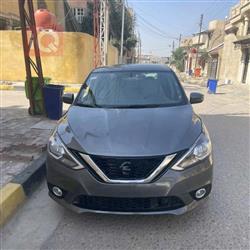 نيسان سنترا